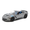 Chevrolet Corvette Grand Sport 2017 124   Maisto (3)