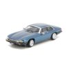 Jaguar XJS V12 1984 RHD modrá 164 BM Creations (2)