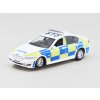 BMW 5 Series Greater Manchester Police 164 Tiny Toys (2)