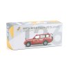 Mitsubishi Pajero Hong Kong FSD 2015 164 Tiny Toys (1)