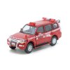 Mitsubishi Pajero Hong Kong FSD 2015 164 Tiny Toys (2)