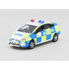 Toyota Prius Hong Kong Police 164 Tiny Toys (2)