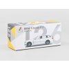 BMW 5 Series F11 bílá 164 Tiny Toys (3)