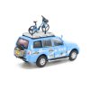 Mitsubishi Pajero LokoBike 2015 164 Tiny Toys (3)