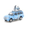 Mitsubishi Pajero LokoBike 2015 164 Tiny Toys (2)