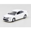 Toyota Camry 2014 bílá 164 Tiny Toys (2)