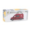 Mercedes Benz Sprinter Hong Kong FSD 164 Tiny Toys (1)