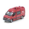 Mercedes Benz Sprinter Hong Kong FSD 164 Tiny Toys (2)