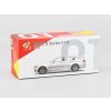 BMW 5 Series F10 China 164 Tiny Toys (1)