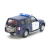 Mitsubishi Pajero Macau Customs 2015 164 Tiny Toys (3)