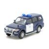 Mitsubishi Pajero Macau Customs 2015 164 Tiny Toys (2)