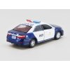 Toyota Camry Taiwan Police Bureau 2011 Tiny Toys (3)