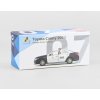 Toyota Camry Taiwan Police Bureau 2011 Tiny Toys (1)
