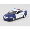 Toyota Camry Taiwan Police Bureau 2011 Tiny Toys (2)