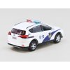 Toyota Rav4 Beijing Police 164 Tiny Toys (3)