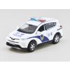 Toyota Rav4 Beijing Police 164 Tiny Toys (2)