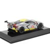 Chevrolet Corvette C8.R 2020 143 Bburago (3)