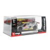 Chevrolet Corvette C8.R 2020 143 Bburago (1)
