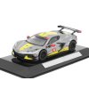 Chevrolet Corvette C8.R 2020 143 Bburago (2)