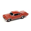 Pontiac GTO 1964 164 Johnny Lightning (2)