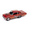 Pontiac Tempest Farmer 1963 164 Johnny Lightning (2)