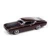 Ford Torino Talladega 1969 164 Johnny Lightning (1)