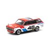 Datsun Bluebird 510 Wagon BRE 164 TARMAC Models (2)