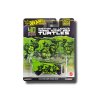 Volkswagen Drag Bus Teenage Mutant Ninja Turtles 164 Hot Wheels (2)
