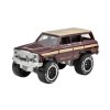 Jeep Wagoneer 1988 164 Hot Wheels (2)