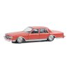 Chevrolet Caprice Classic 1989 164 GreenLight (1)
