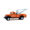 Dodge Power Wagon Wrecker 1947 164 GreenLight (2)