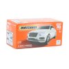 Bentley Bentayga 2018 164 MATCHBOX