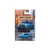 Jeep Renegade 2019 modrý 164 MATCHBOX (2)