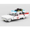 Cadillac 62 series ECTO 1 z filmu Krotitelé duchů 1959 132 Jada Toys (4)
