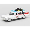 Cadillac 62 series ECTO 1 z filmu Krotitelé duchů 1959 132 Jada Toys (3)
