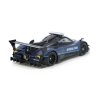 Pagani Zonda Revolucion Suzuka 10 Hours 2019 Official Car 164 TARMAC Models (3)