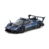 Pagani Zonda Revolucion Suzuka 10 Hours 2019 Official Car 164 TARMAC Models (2)