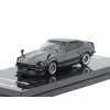 Nissan Fairlady Z S30 šedý 164 INNO Models (2)
