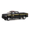 Dodge RAM 2500 2021 Hot Pursuit 164 GreenLight (1)