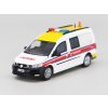 Volkswagen Caddy Maxi H.K. Police APT 164 Era Car (3)
