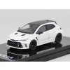 Toyota GR Corolla RZ bílá 164 Hobby Japan (2)
