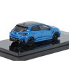 Toyota GR Corolla RZ modrá 164 Hobby Japan (3)