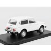 Lada Niva (VAZ 2121) 1977 124 časopis Nezapomenutelné auta #74 s modelem (3)
