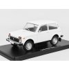 Lada Niva (VAZ 2121) 1977 124 časopis Nezapomenutelné auta #74 s modelem (2)