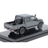 Toyota Land Cruiser LC 79 2014 tmavě šedá 164 PARAGON Models (3)