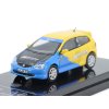 Honda Civic Type R EP3 Spoon Livery 2001 164 PARAGON Models (2)
