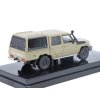 Toyota Land Cruiser LC 79 2014 tmavě písková 164 PARAGON Models (3)