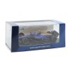 Williams F1 FW45 #2 Williams Racing Las Vegas GP 2023 164 Spark Model (1)