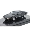 DeTomaso Pantera LHD 1972 černý 164 PARAGON Models (2)