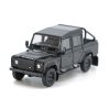 Land Rover Defender 110 Pick Up 4x4 Acc Pack 2016 RHD 164 BM Creations (2)